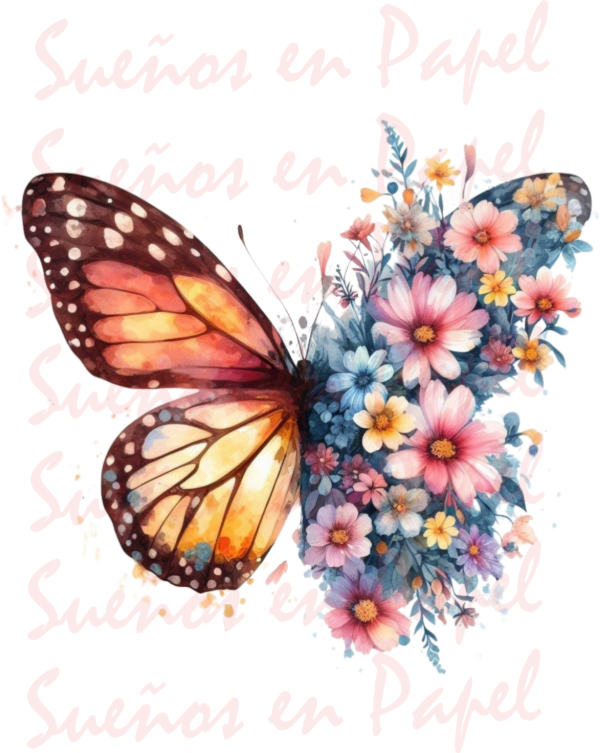 Producto - Lamina Termotransferible DB45