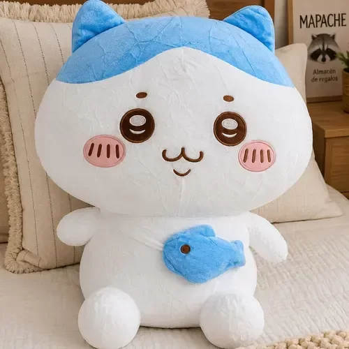 Producto - Peluche HACHIWARE - CHIIKAWA (40cm) - 0