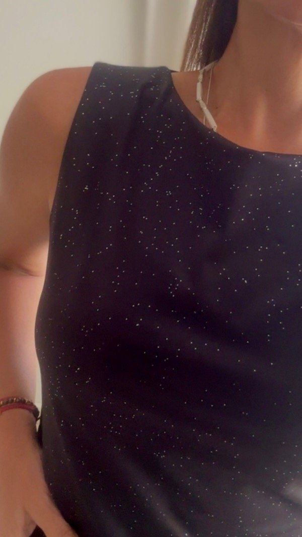 Producto - Body microfibra glitter