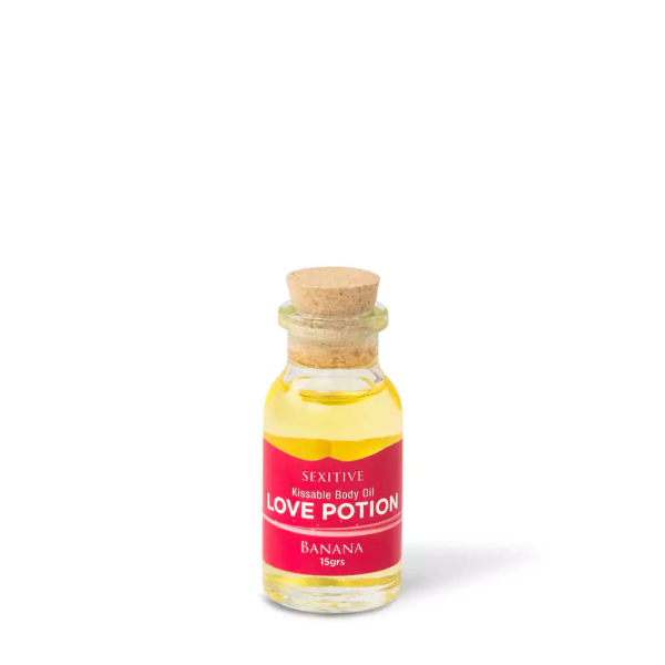 Producto - Mini potion banana