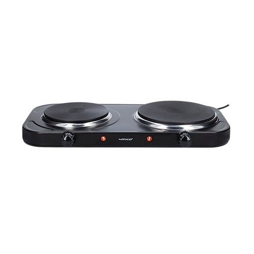 Producto - W42 Anafe Eléctrico 2 Hornallas Dual - 2
