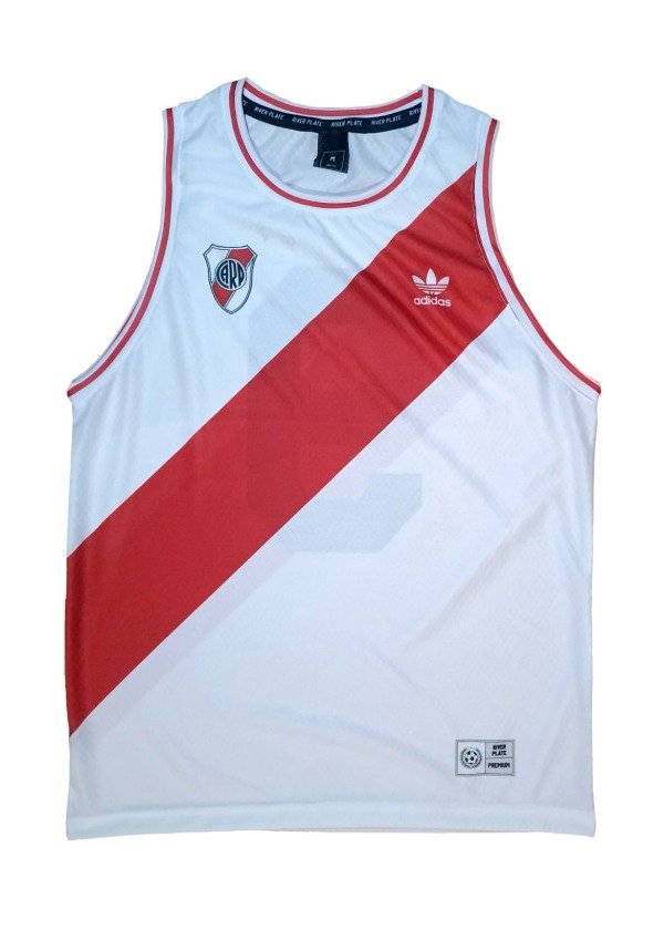 Producto - Musculosa River Plate - 0