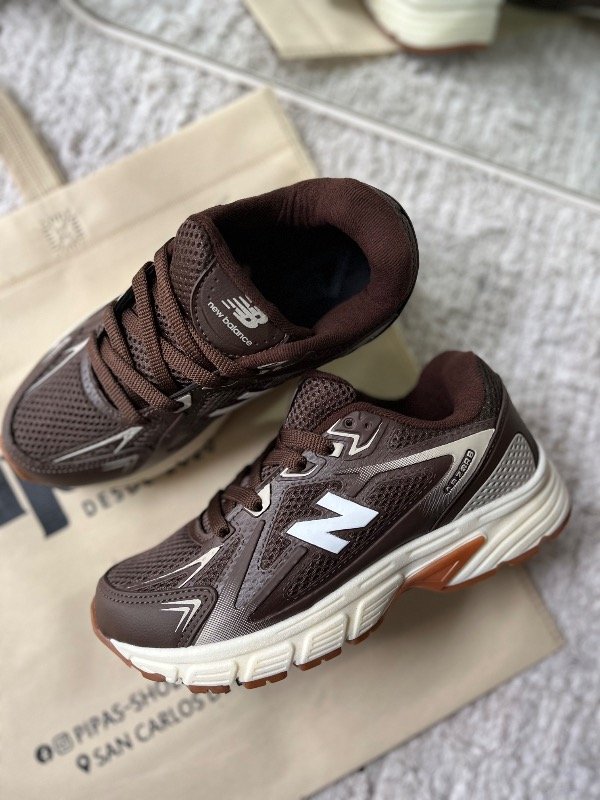 Producto - New Balance - Abzord - 1
