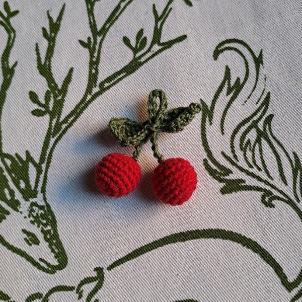 Producto - Cerezas
