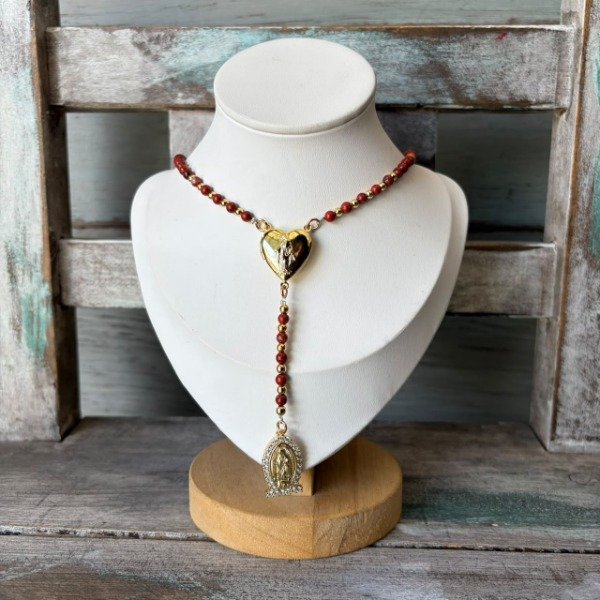Producto - Collar 257