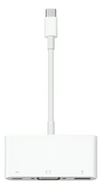 Producto - Adaptador Apple Usb-c Multiport Vga - 2
