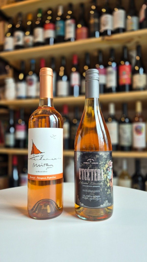 Producto - Dupla de naranjos