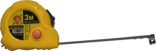 Producto - CINTA METRICA DOBLE FRENO - 3 MTS