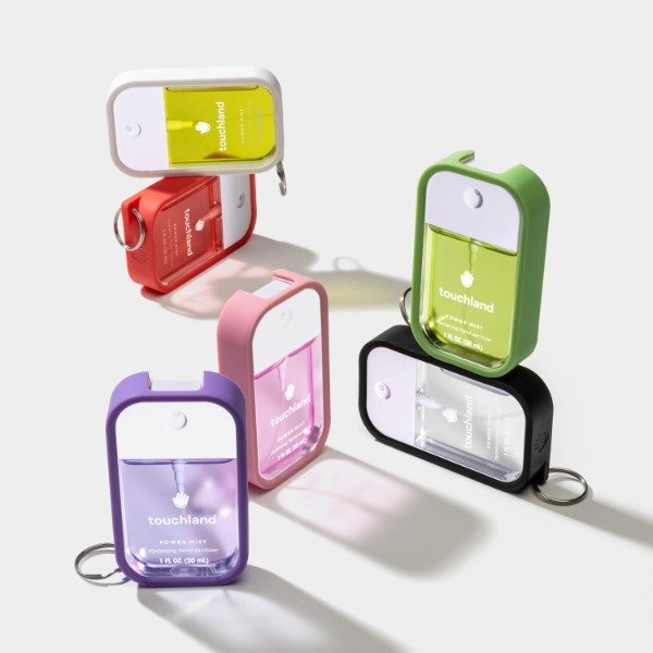 Producto - Touchland Hand Mist Case (9 colores) - 0