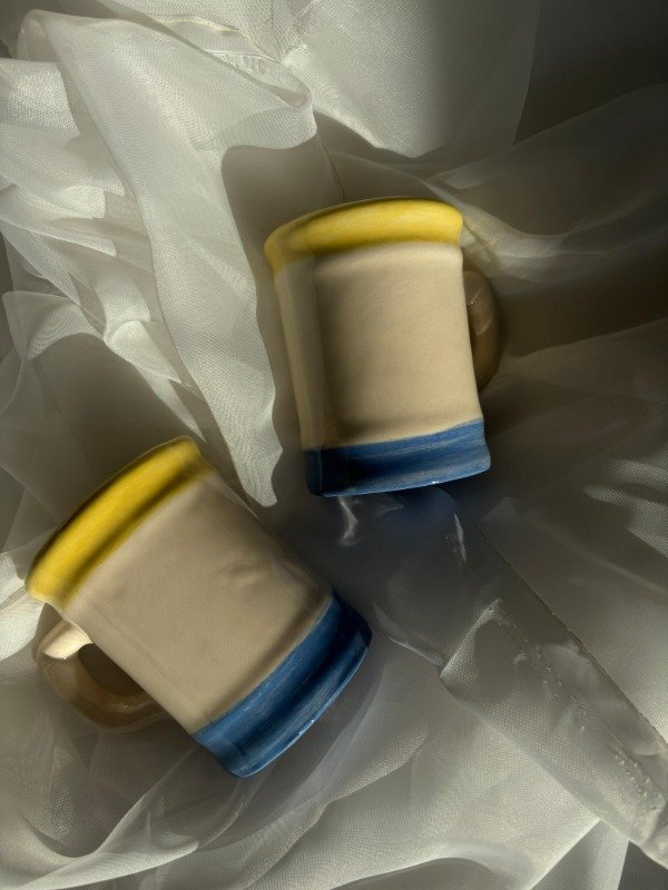 Producto - TAZAS LÍNEAS