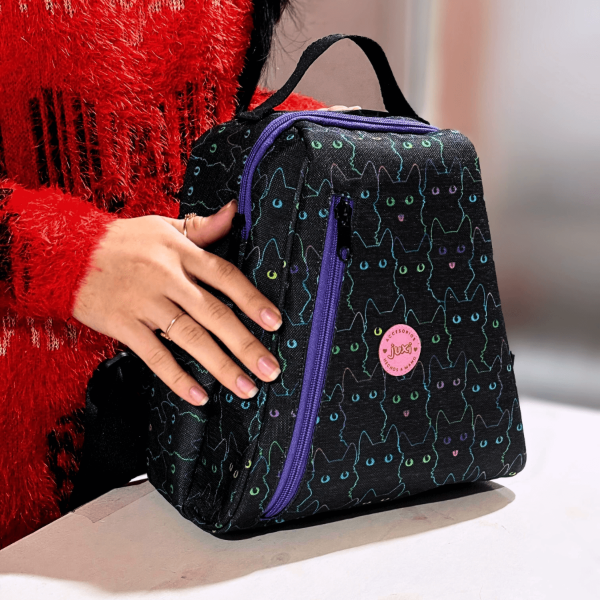 Producto - Mochila Michis