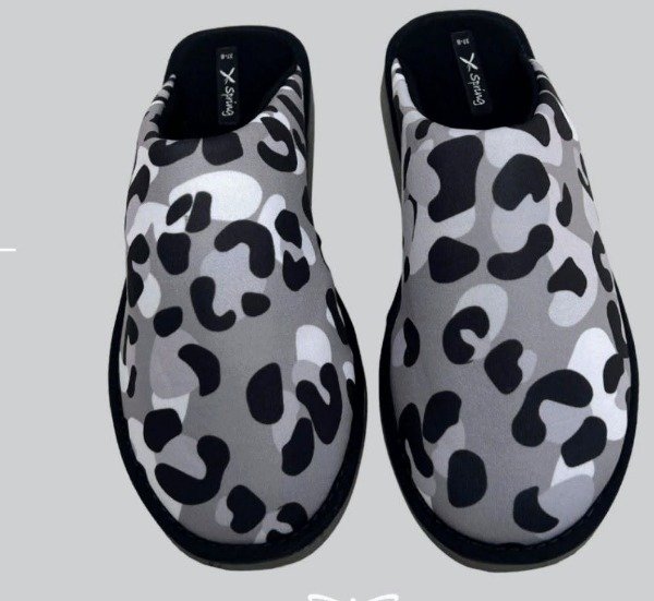 Producto - Pantus Dama Print clasicas