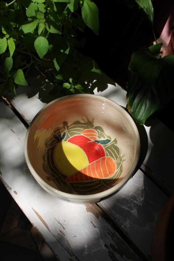Producto - Bowl Ensalada M - 2