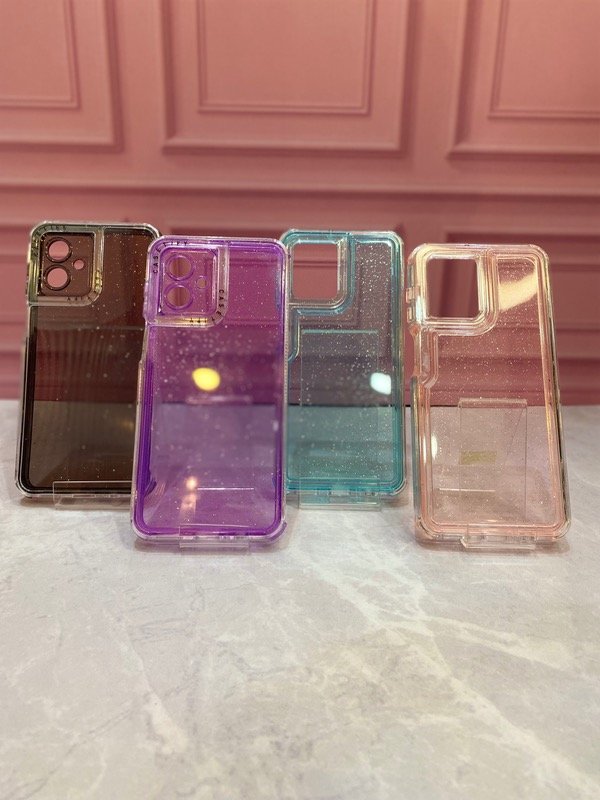 Producto - MOTOROLA G64