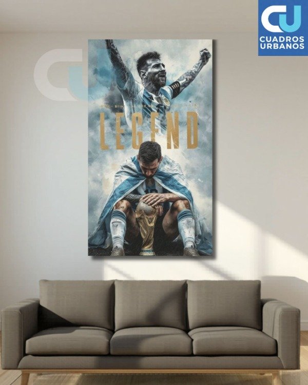 Producto - Selección Argentina 05