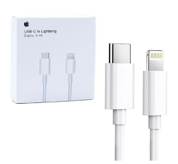 Producto - Cable de carga USB C a LIGHNING