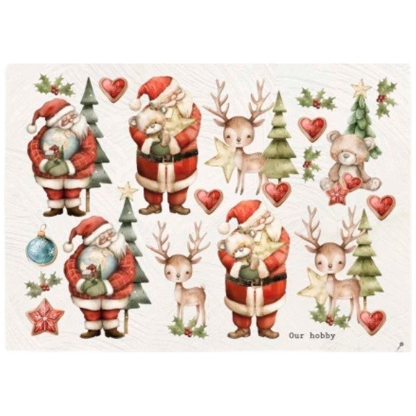 Producto - Navidad 123