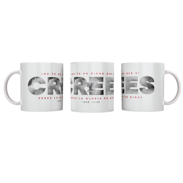 Producto - Taza Mug De Loza "J" - TZA-M27 (X1 UNIDAD)