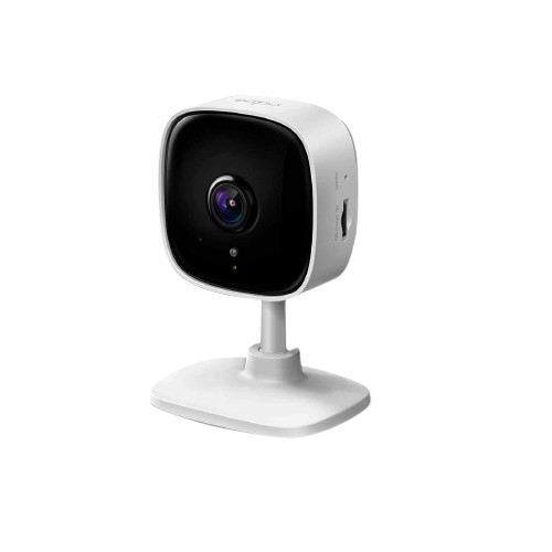 Producto - camara tapo ip wifi interior (2mp) c100