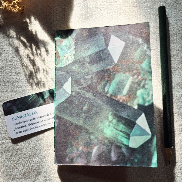 Producto - Libretas Origen - 5
