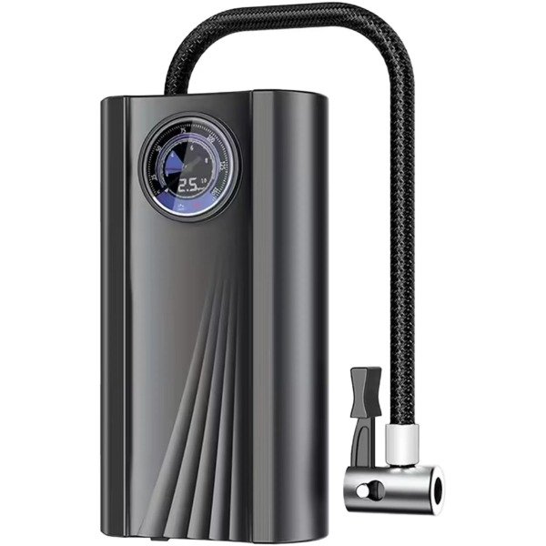 Producto - Generica Air Pump - Negro