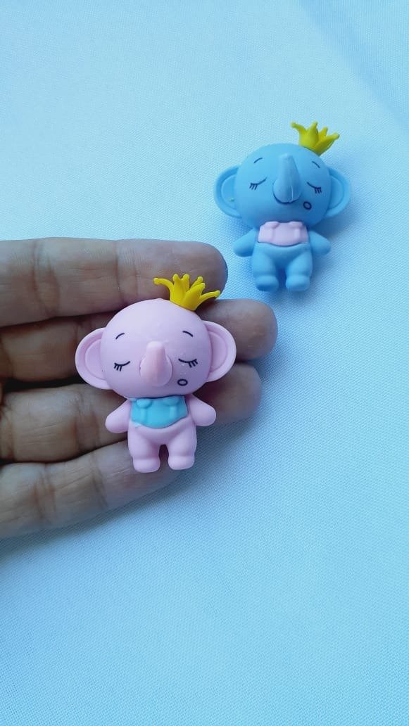 Producto - Goma Elefantito