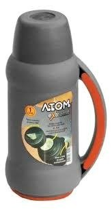 Producto - TERMO ATOM MODELO EXTREME 1L CON AMPOYA DE VIDRIO