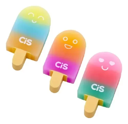 Producto - GOMA CON FORMA DE HELADO