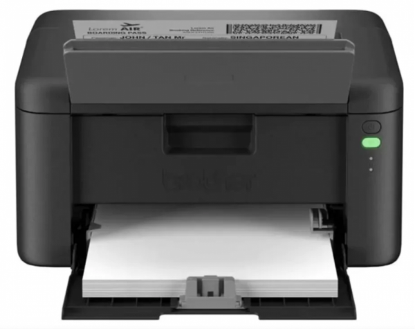 Producto - IMPRESORA BROTHER LASER HL-L1232W MONOCROMATICA WIFI - 2