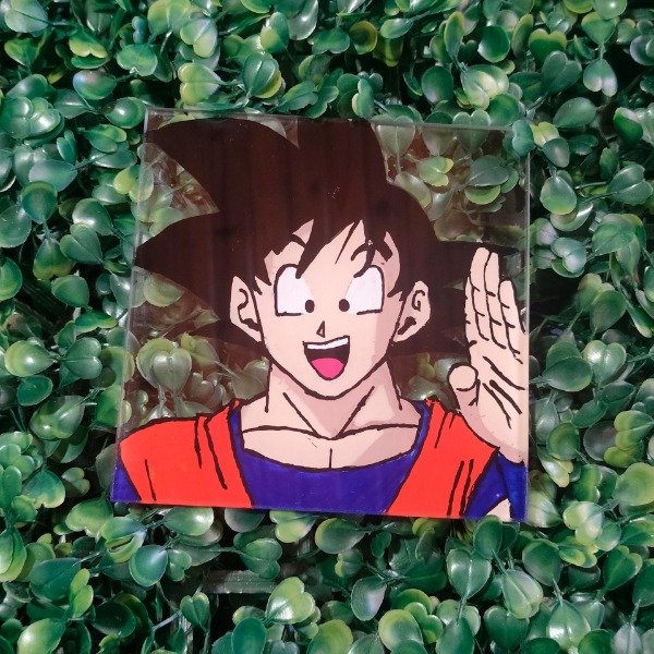 Producto - Goku