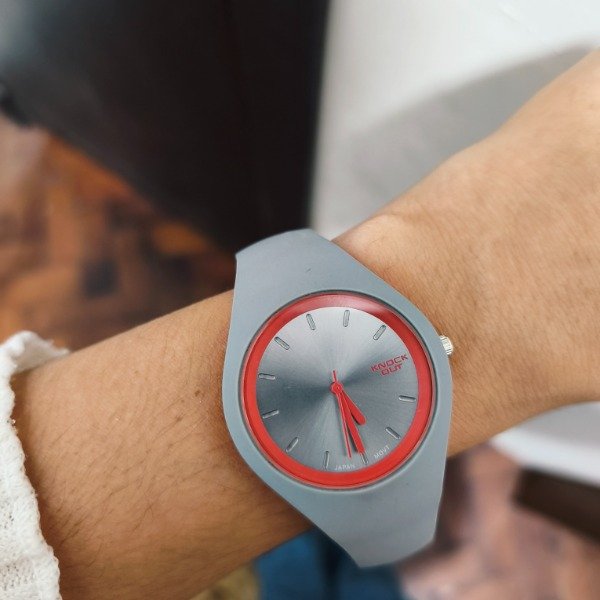 Producto - Reloj Knock Out  (#50)