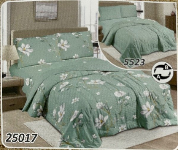 Producto - Cover reversible 9 piezas FULL - 2