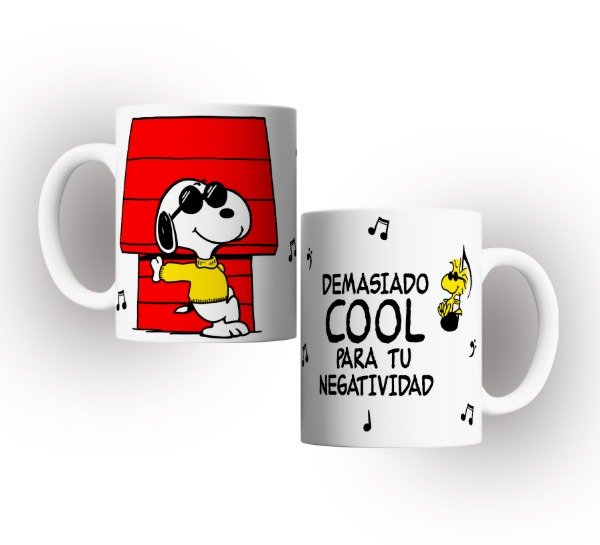 Producto - SNOOPY 003