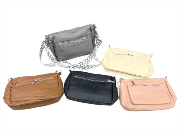 Producto - CARTERA DE MUJER F960 4DH-1793