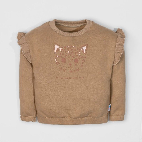 Producto - BUZO LEPI