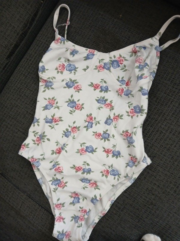 Producto - Body flores