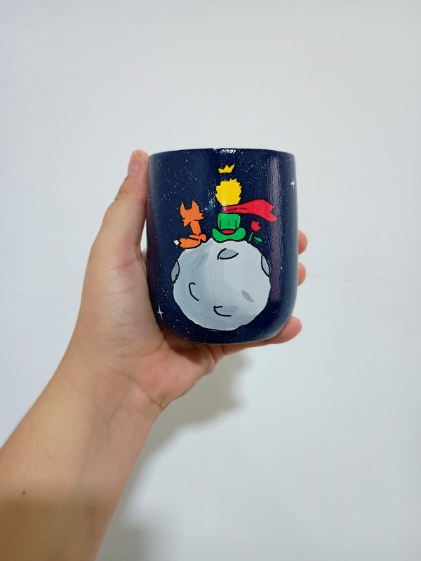 Producto - Mate Prince