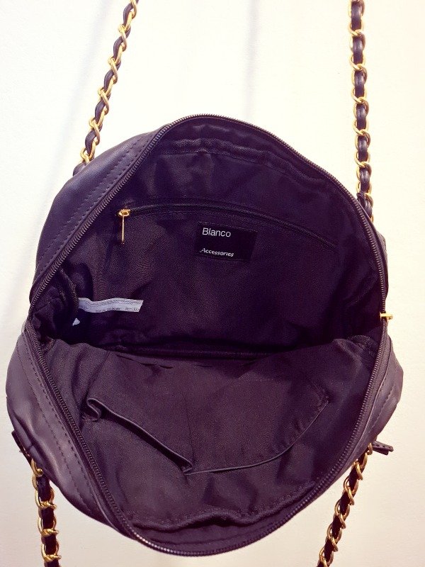 Producto - Cartera black nueva - 3