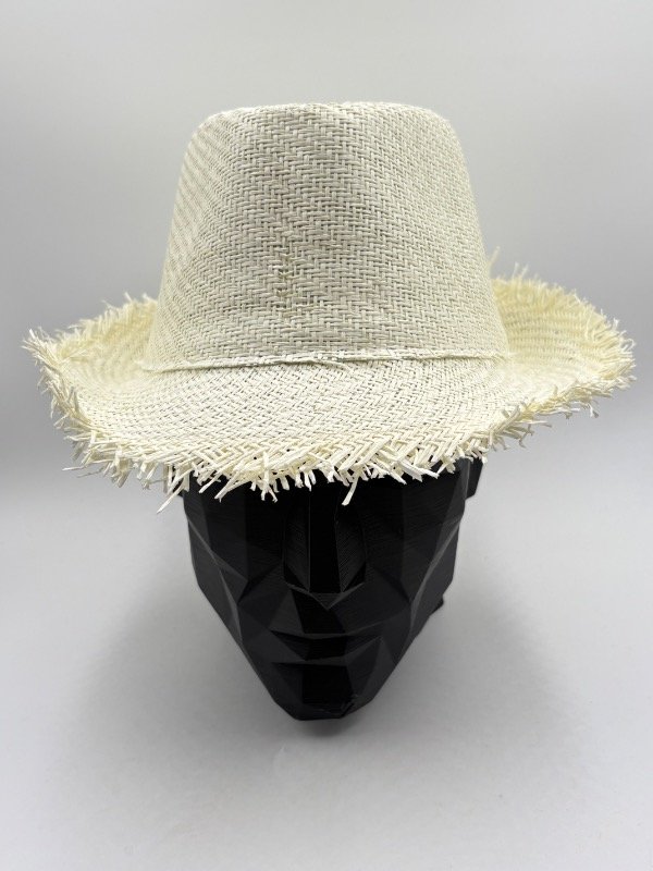 Producto - Sombrero natural playero 2 - 0