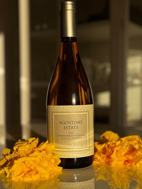 Producto - AGOSTINO CHARDO-VIOGNIER
