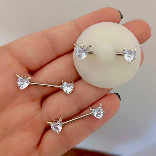 Producto - Piercing devil