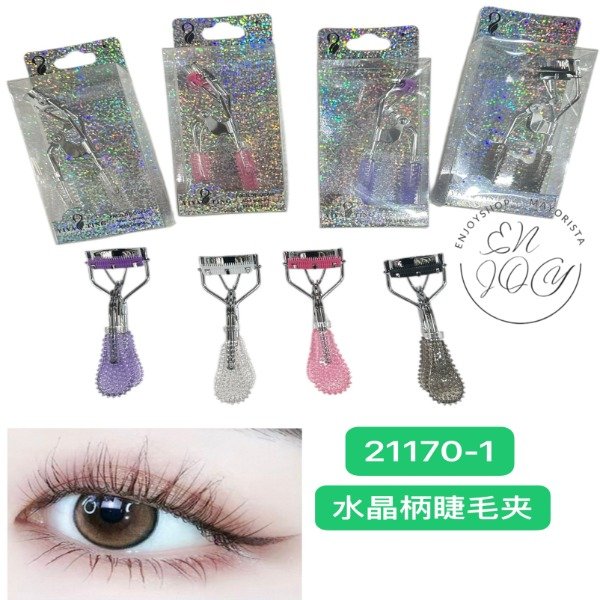 Producto - ARQUEADOR DE PESTAÑA COLOR BRILLO