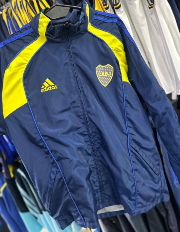 Producto - Rompevientos salida 2025