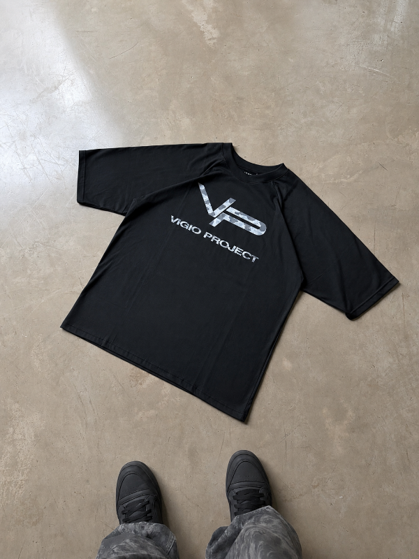 Producto - Remera vp black camo