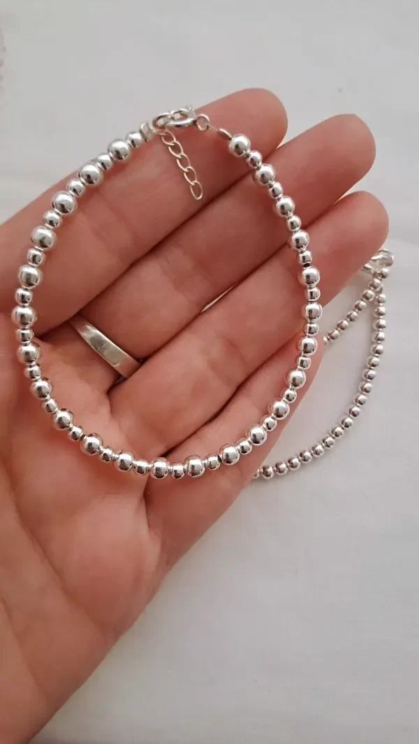 Producto - Pulsera Abbie