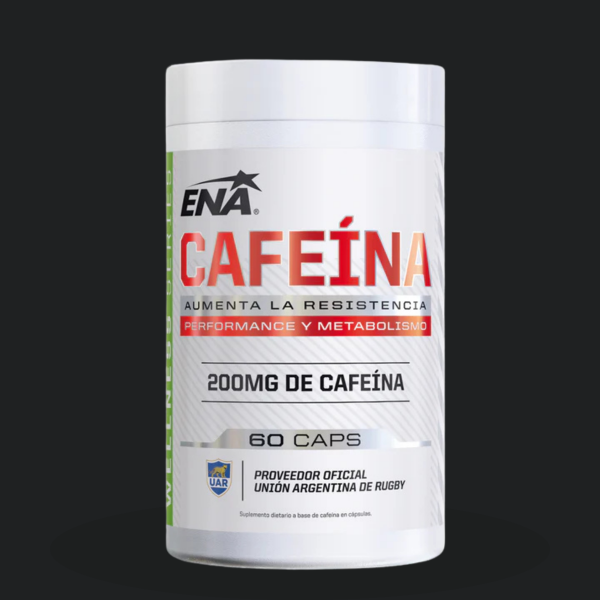 Producto - Cafeína