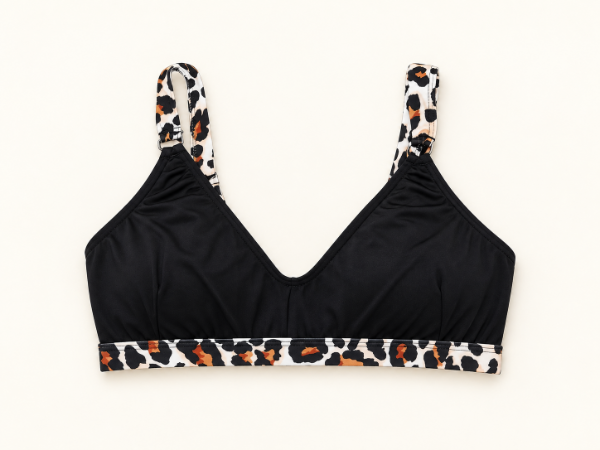 Producto - Corpiño Kiara malla - 0