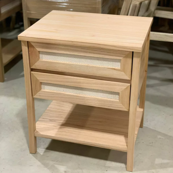 Producto - Mesa de luz Baia Formosa - 2
