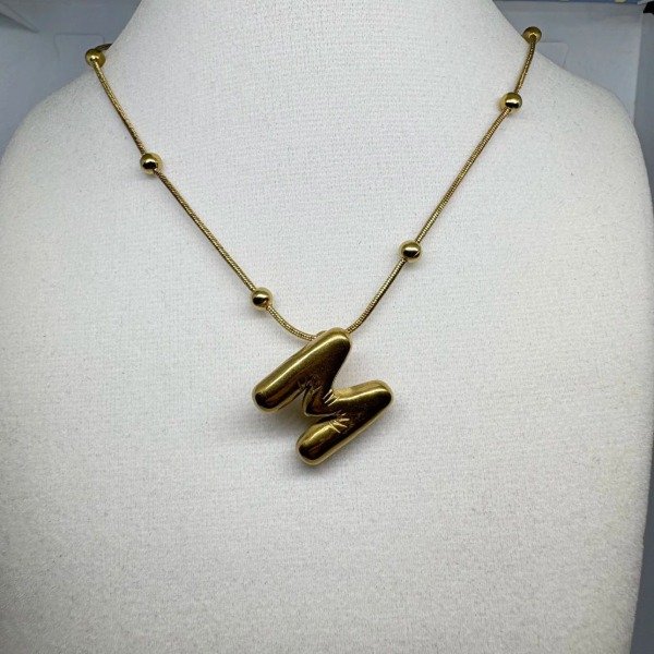 Producto - Collar Selva