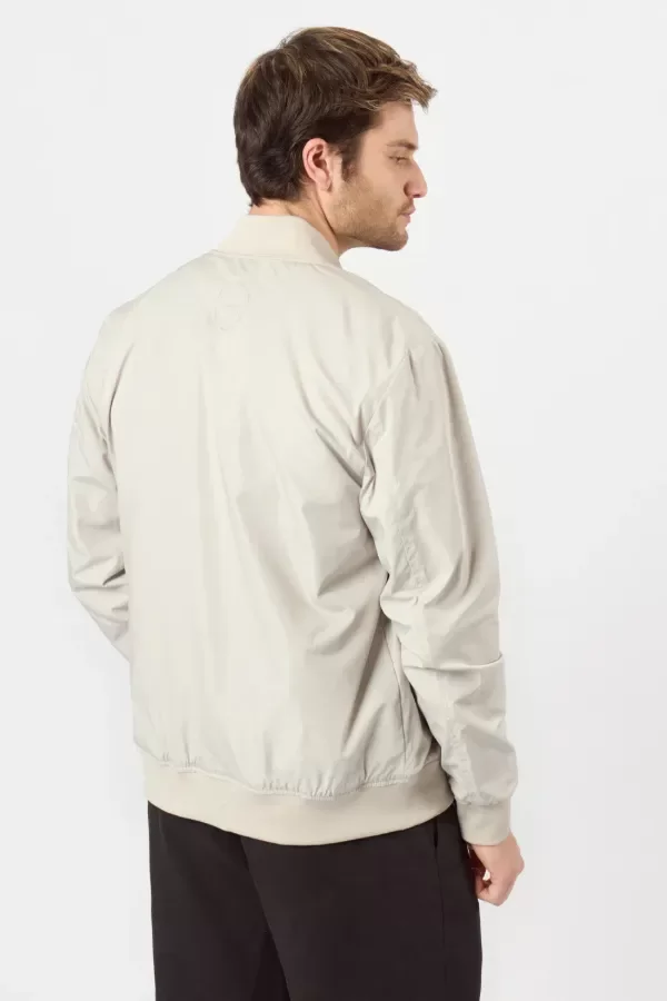Producto - Campera Renax Plus Arena Tascani - 2